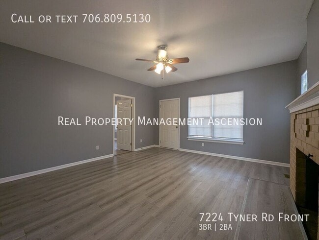 Building Photo - 7224 Tyner Rd