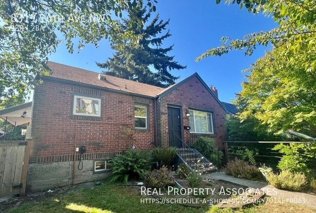 Primary Photo - 8319 16th Ave NW