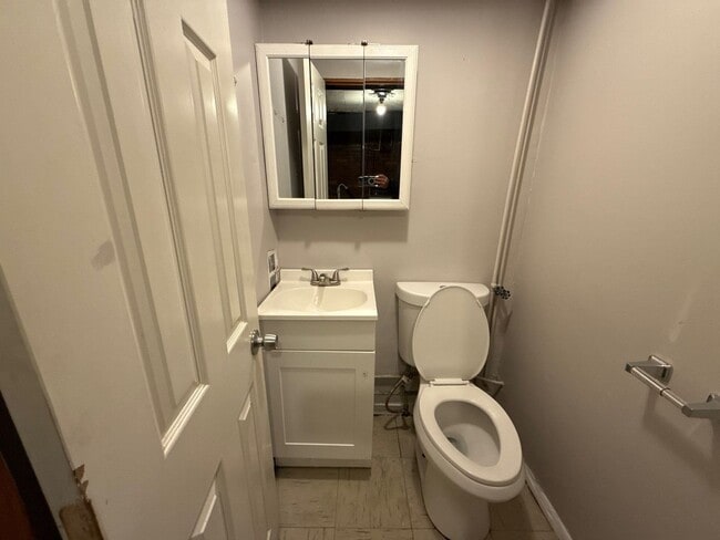 Building Photo - Two Bedroom House In Baltimore City