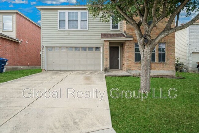 Building Photo - 5107 Meridian Farm