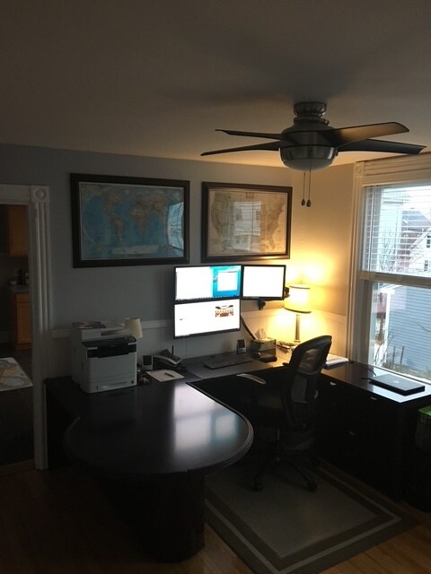 Building Photo - 58 Wilson St