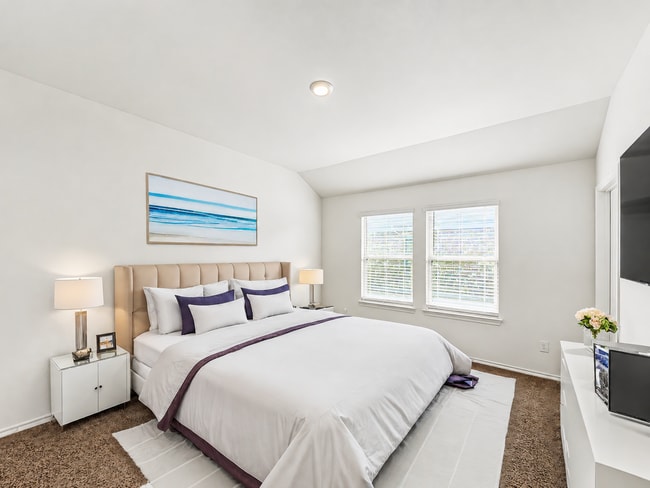 Building Photo - Practically New Home with Parks, Pools, Amazing Community!