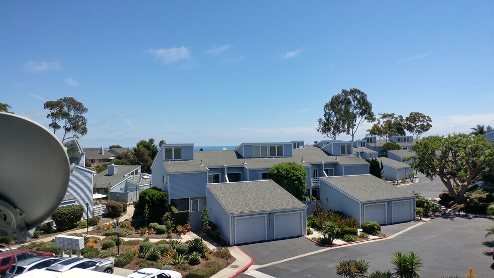 View from Master balcony - 24561 Harbor View Dr