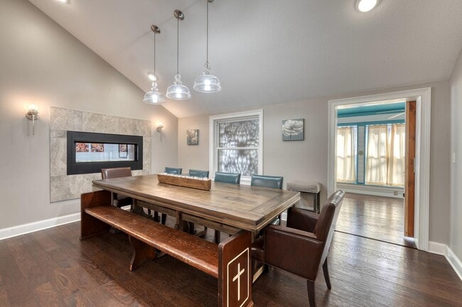 Building Photo - 3035 Skeenah Gap Rd