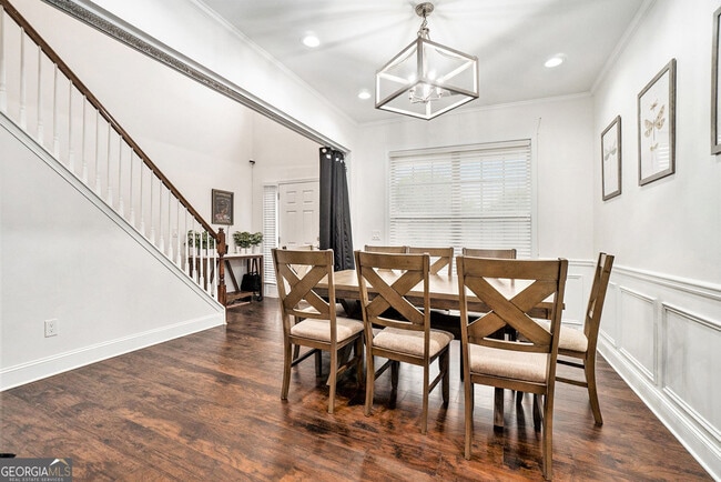 Building Photo - 2798 Glenlocke Cir NW