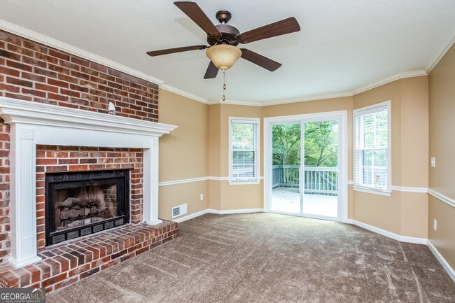Building Photo - 4790 Parkview Mine Dr