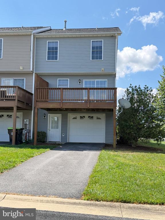 Building Photo - 206 Weathervane Dr