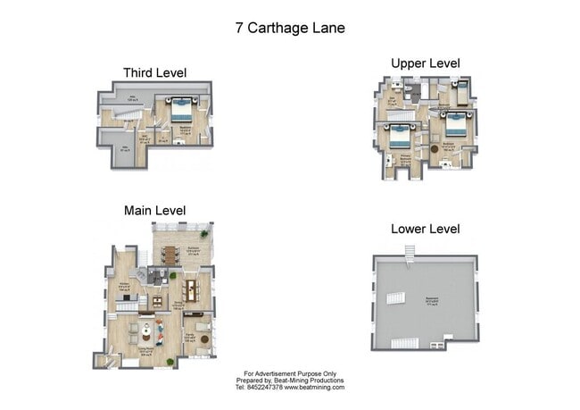 Building Photo - 7 Carthage Ln