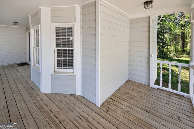 Building Photo - 5917 S Deshon Ct