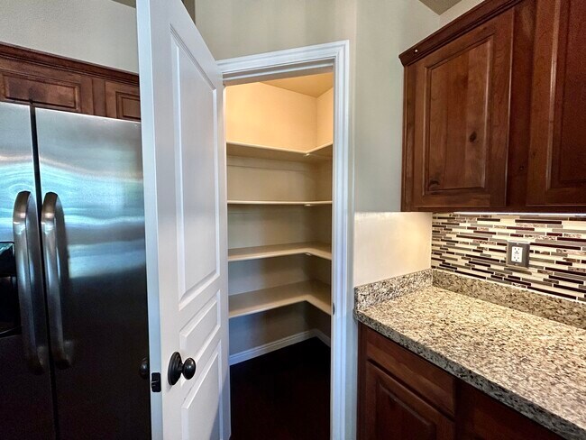 Pantry - 114 W 3240 N
