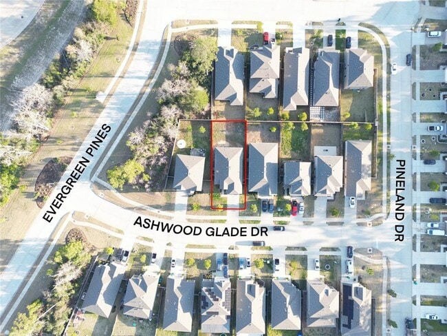 Building Photo - 118 Ashwood Glade Dr