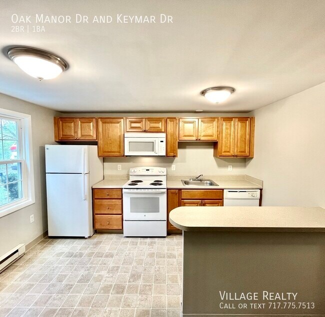 Building Photo - 219 Oak Manor Dr