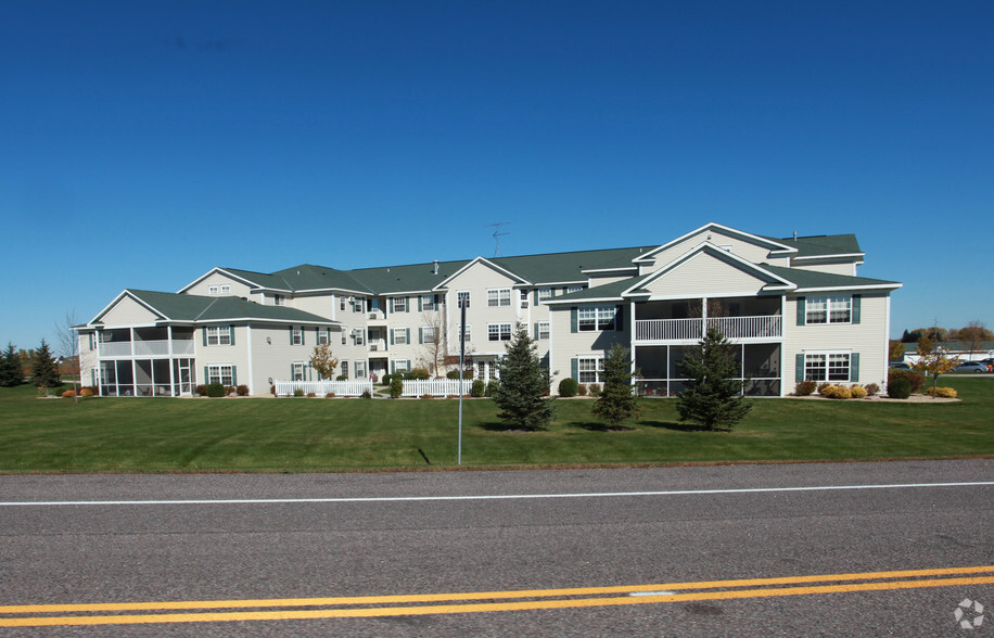 Building Photo - Autumn Woods Apartments