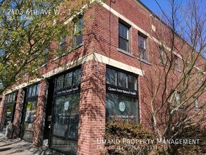 Building Photo - 2403 6th Ave W