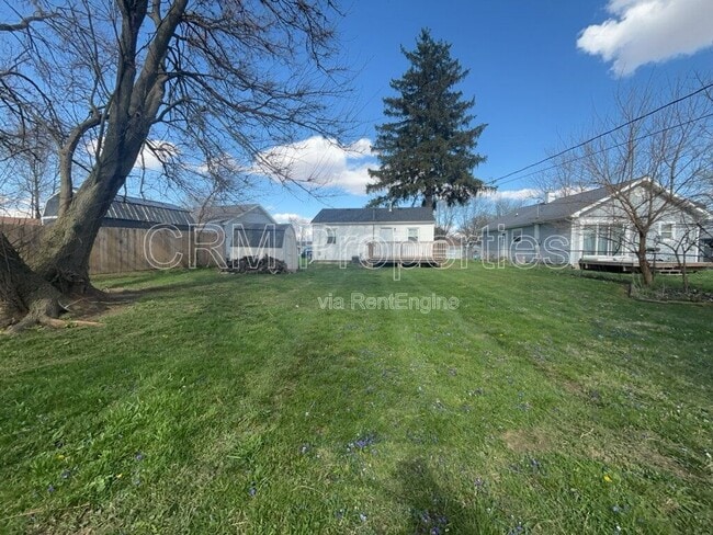 Building Photo - 1303 S Purdum St