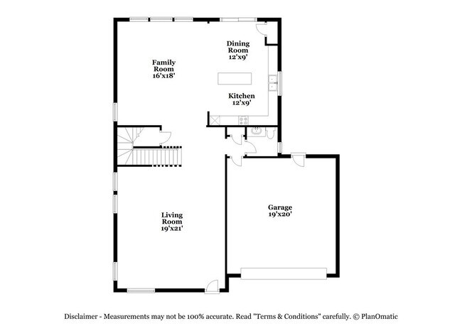 Building Photo - 21142 E Duncan St