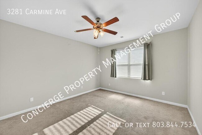 Building Photo - 3281 Carmine Ave