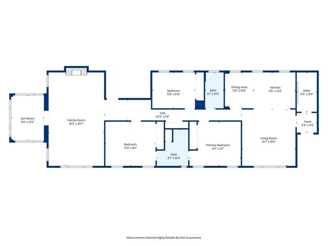 Building Photo - 5219 S Greenwood Ave