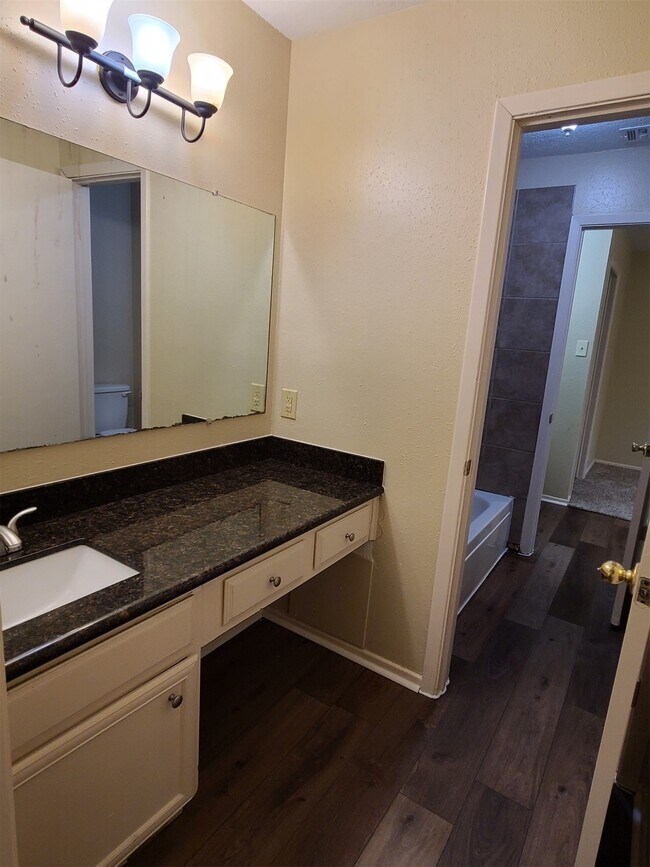 Building Photo - 17123 Forelock Way