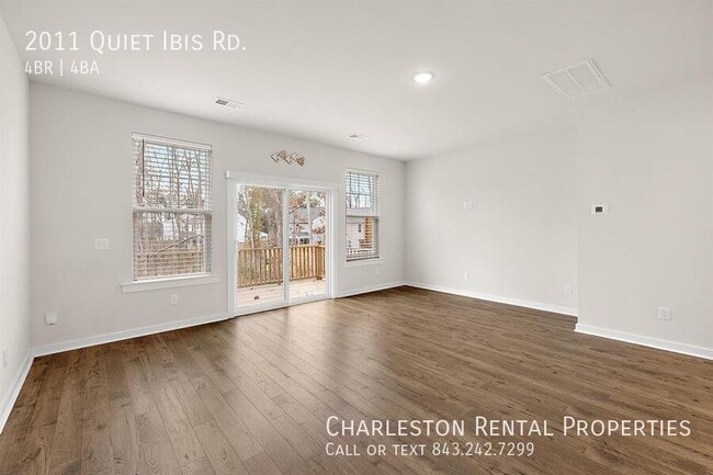 Building Photo - 2011 Quiet Ibis Rd