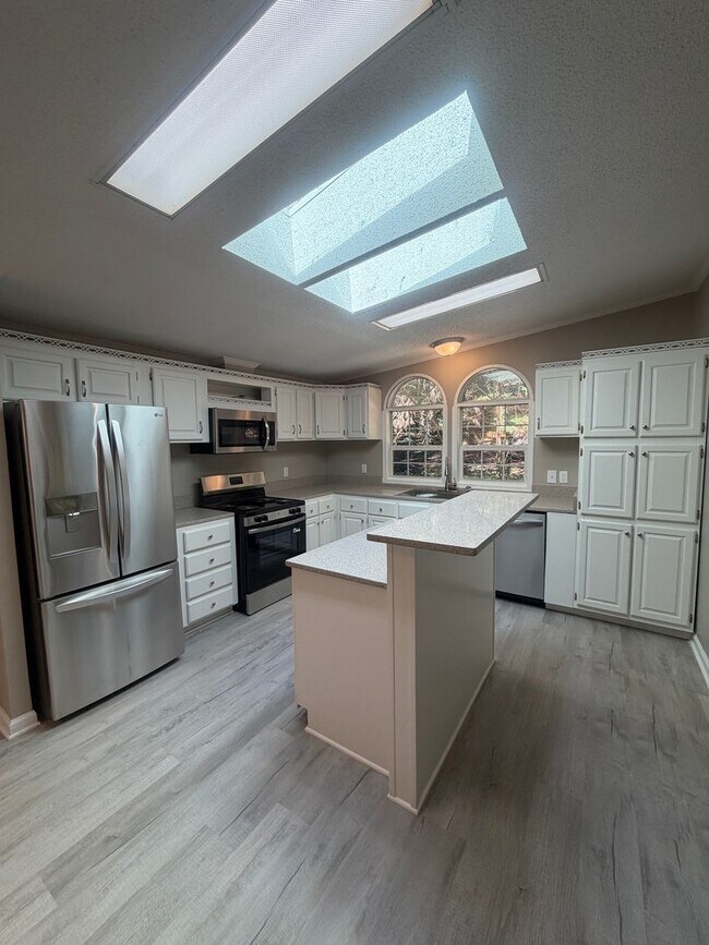 Building Photo - 3 Bedroom, 2.5 Bath Brand New Home for Rent (PARKWOOD AREA OF MONROE)