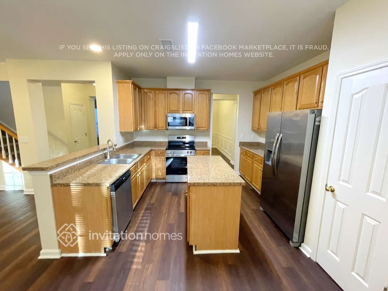 Building Photo - 4762 Turnridge Ct NW