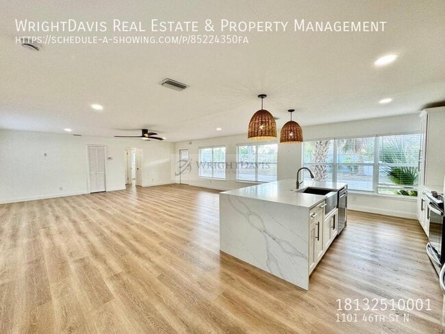 Building Photo - 1101 46th St N