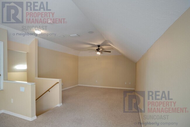 Building Photo - 8009 Waterview Blvd