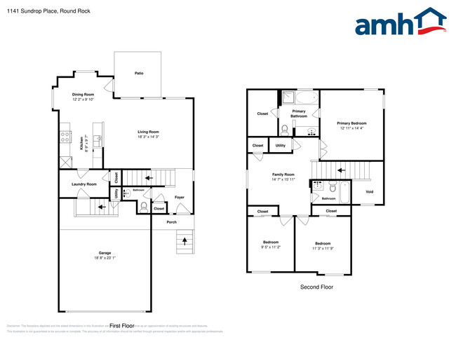 Building Photo - 1141 Sundrop Pl