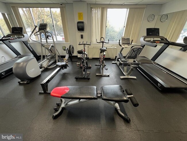 Building Photo - 11801 Rockville Pike