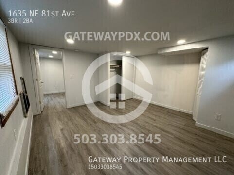 Building Photo - 1635 NE 81st Ave