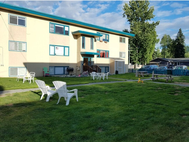 Primary Photo - 5121 Chena Ave