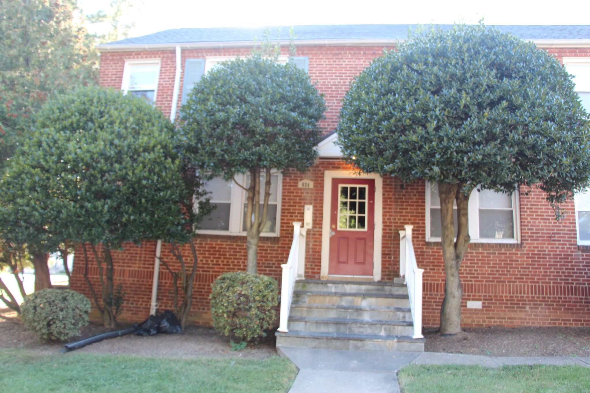 Building Photo - 634 N Monroe St