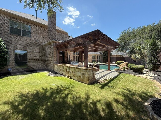 Building Photo - 4546 Warwick Ln