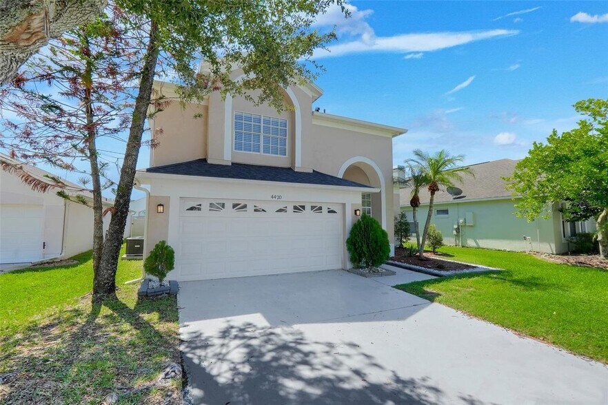 Building Photo - 4420 Withrowwood Ct