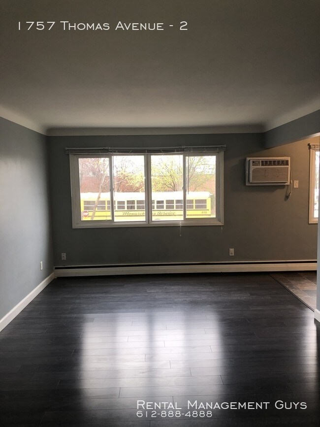 Building Photo - 1757 Thomas Ave W