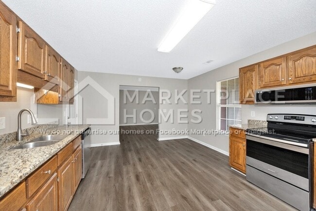 Building Photo - 111 Fox Chase Trail