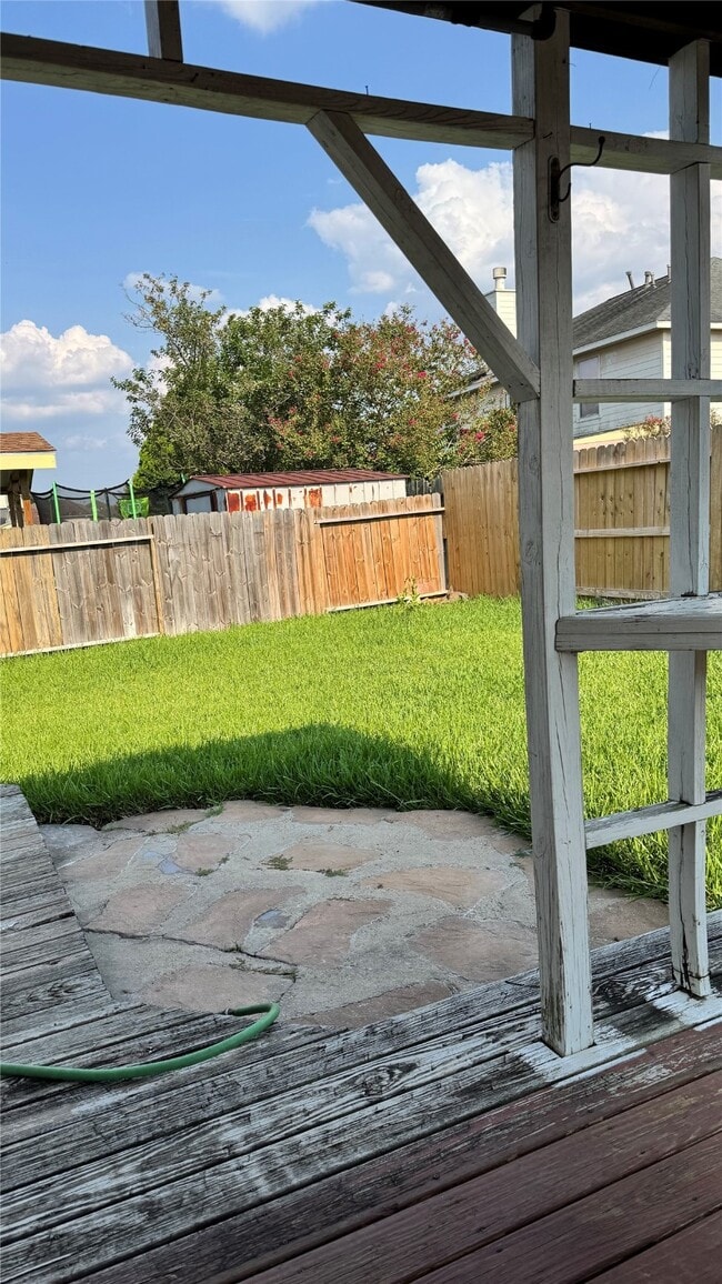 Building Photo - 16411 Redwicke Ln