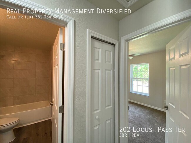 Building Photo - 202 Locust Pass Terrace