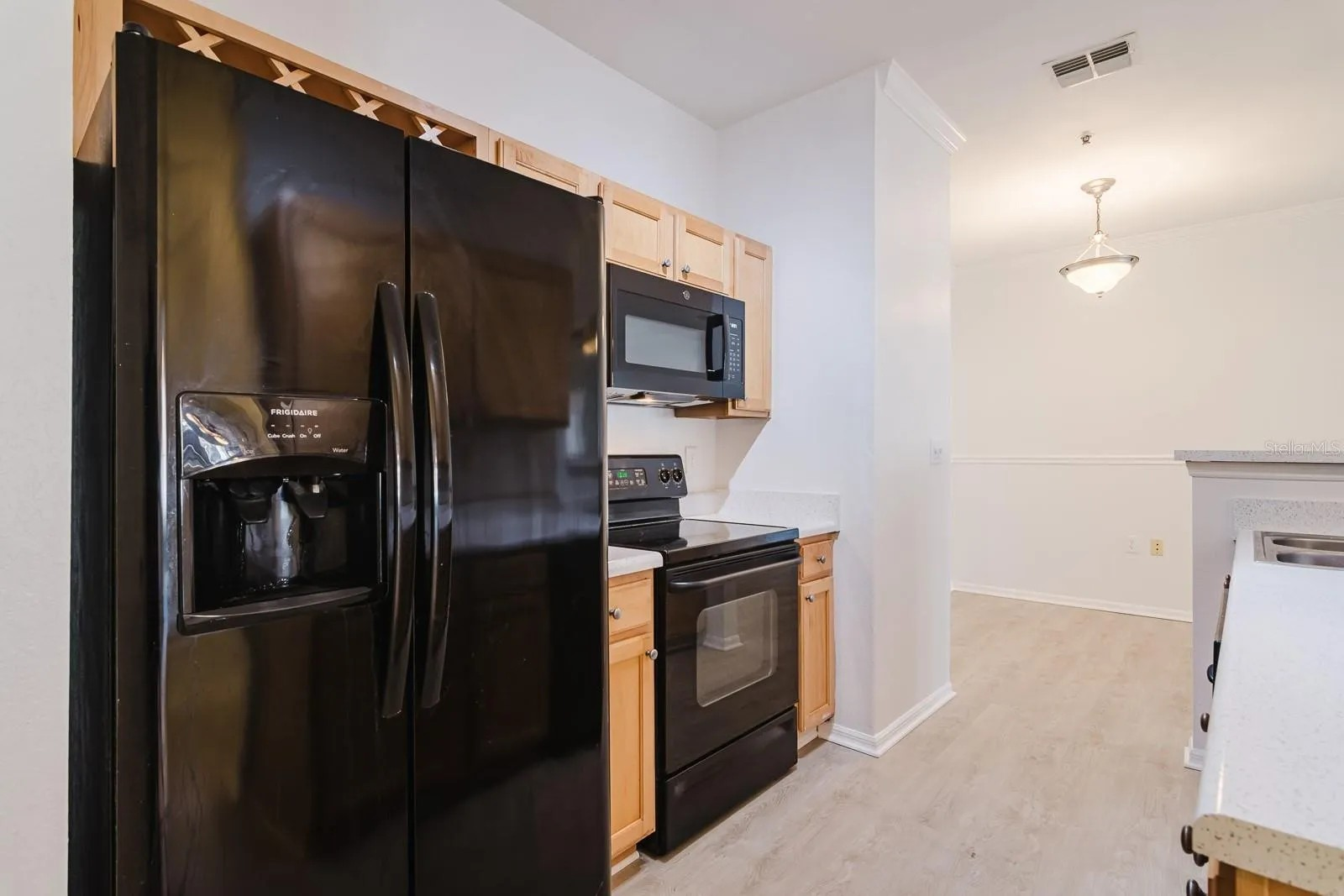 Kitchen - 5000 Culbreath Key Way