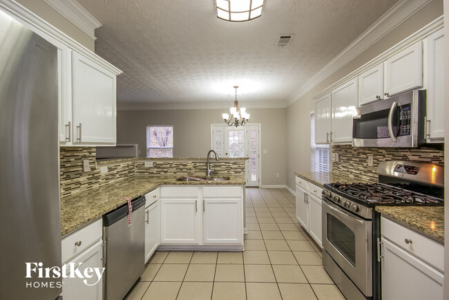 Building Photo - 225 Mincey Way
