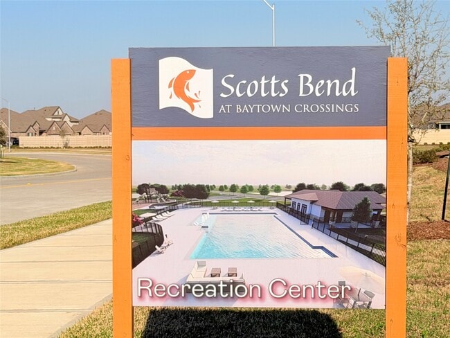 Building Photo - 9311 Speckled Trout Dr