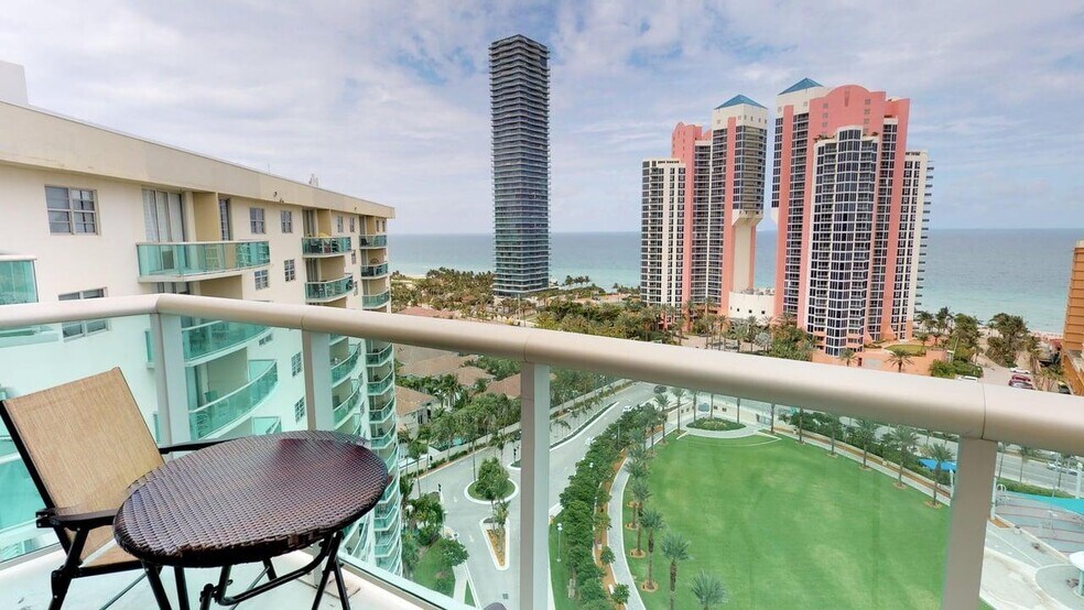 Building Photo - 19370 Collins Ave