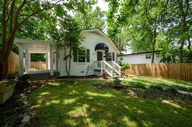 Building Photo - **REMODELED EAST NASHVILLE BUNGALOW IN HIG...