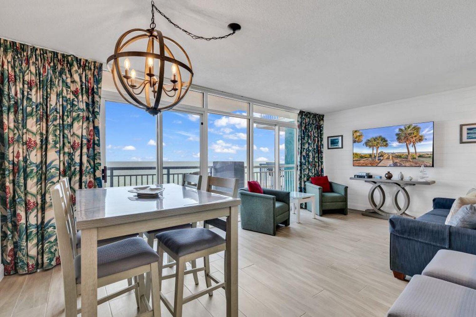 Building Photo - 1700 N Ocean Blvd