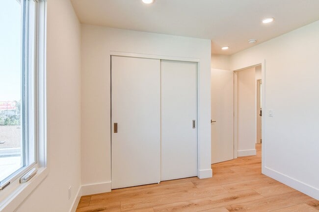 Building Photo - Welcome to The Gardens on Bancroft – Where...