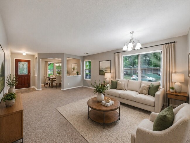 Building Photo - 9219 Pinderfield Ct