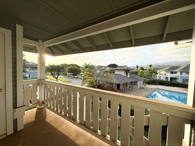 Building Photo - AVAILABLE NOW! 2 BD/ 2 BA Unit in Kukuilani Villas - Kapolei