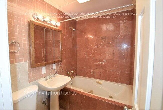 Building Photo - 17515 Harwick Ct