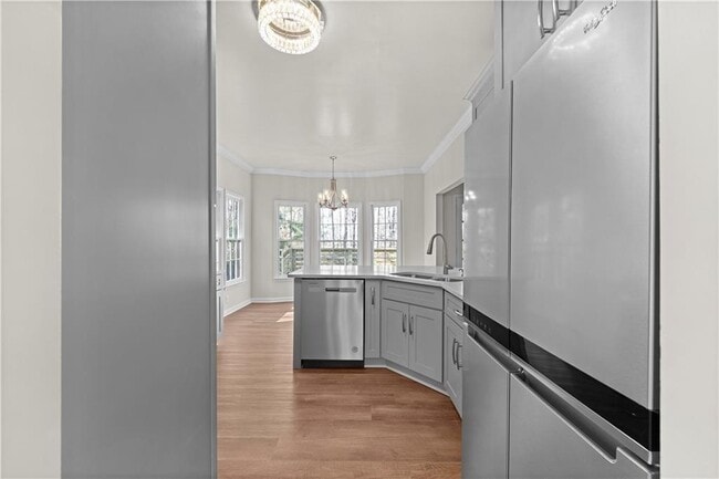 Building Photo - 6015 Canaan Woods Dr SW